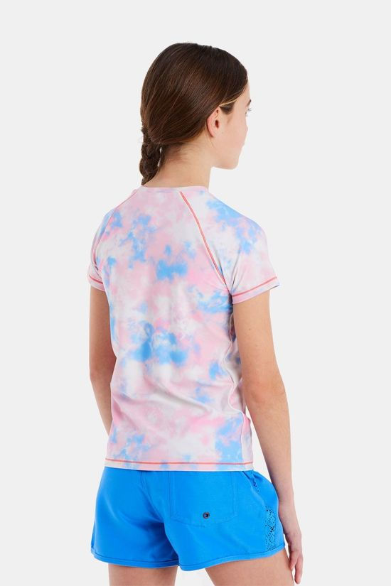 Protest Prtjelena Surf T-Shirt Short Sleeve Junior