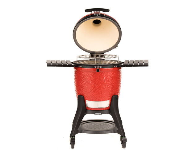Kamado Joe Classic Joe BBQ On Cart - Series III