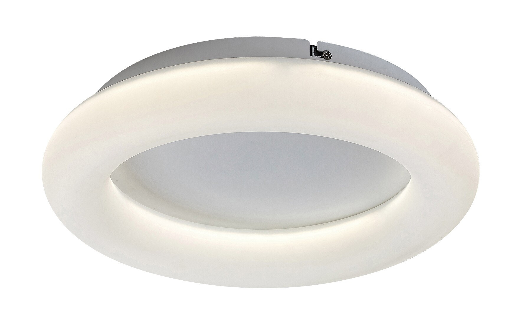 Plafon CELIEokrągły biały LED 1x24W 33cm 2550lm IP20 Rabalux