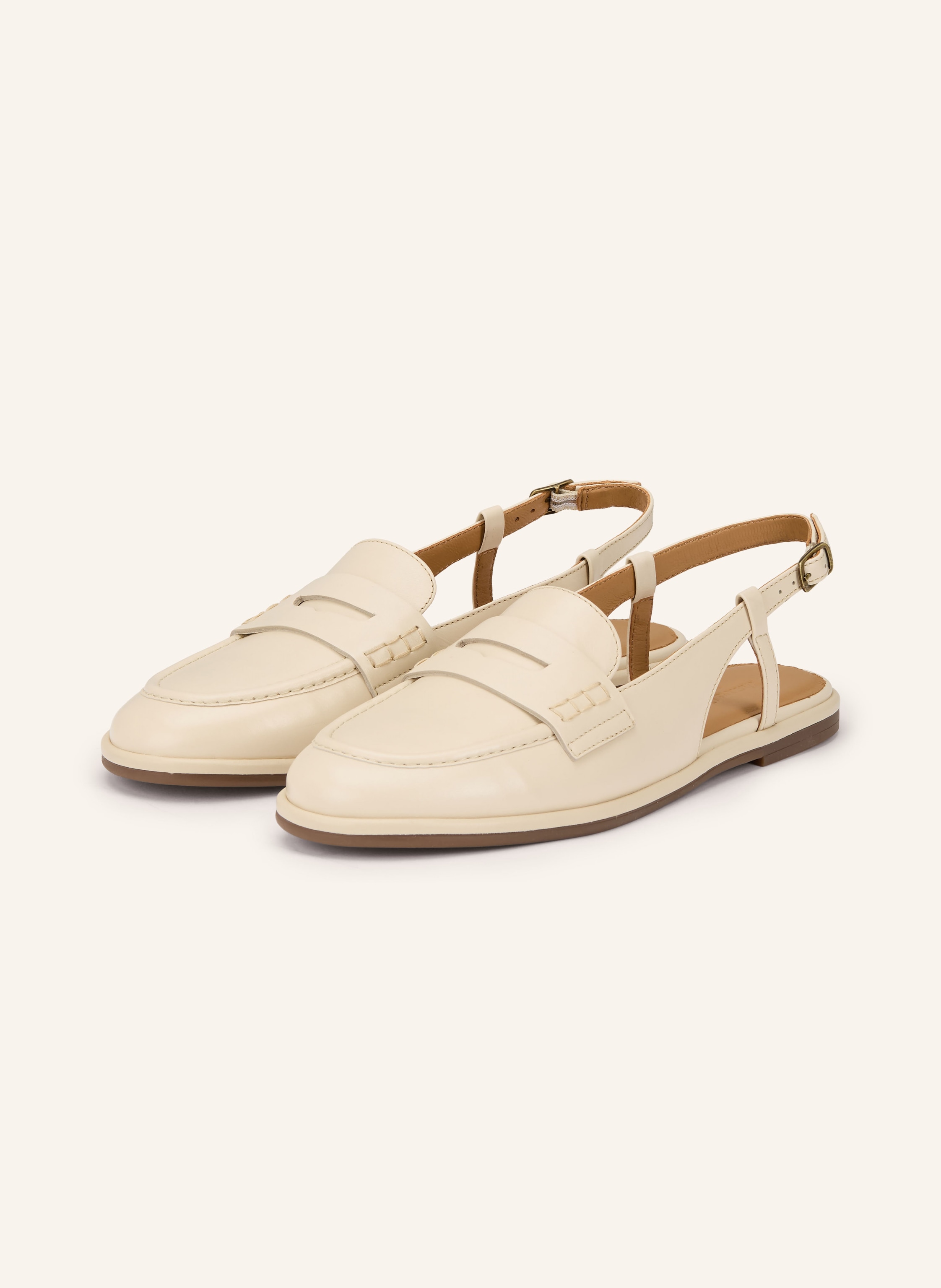 Marc O'Polo Slingloafer