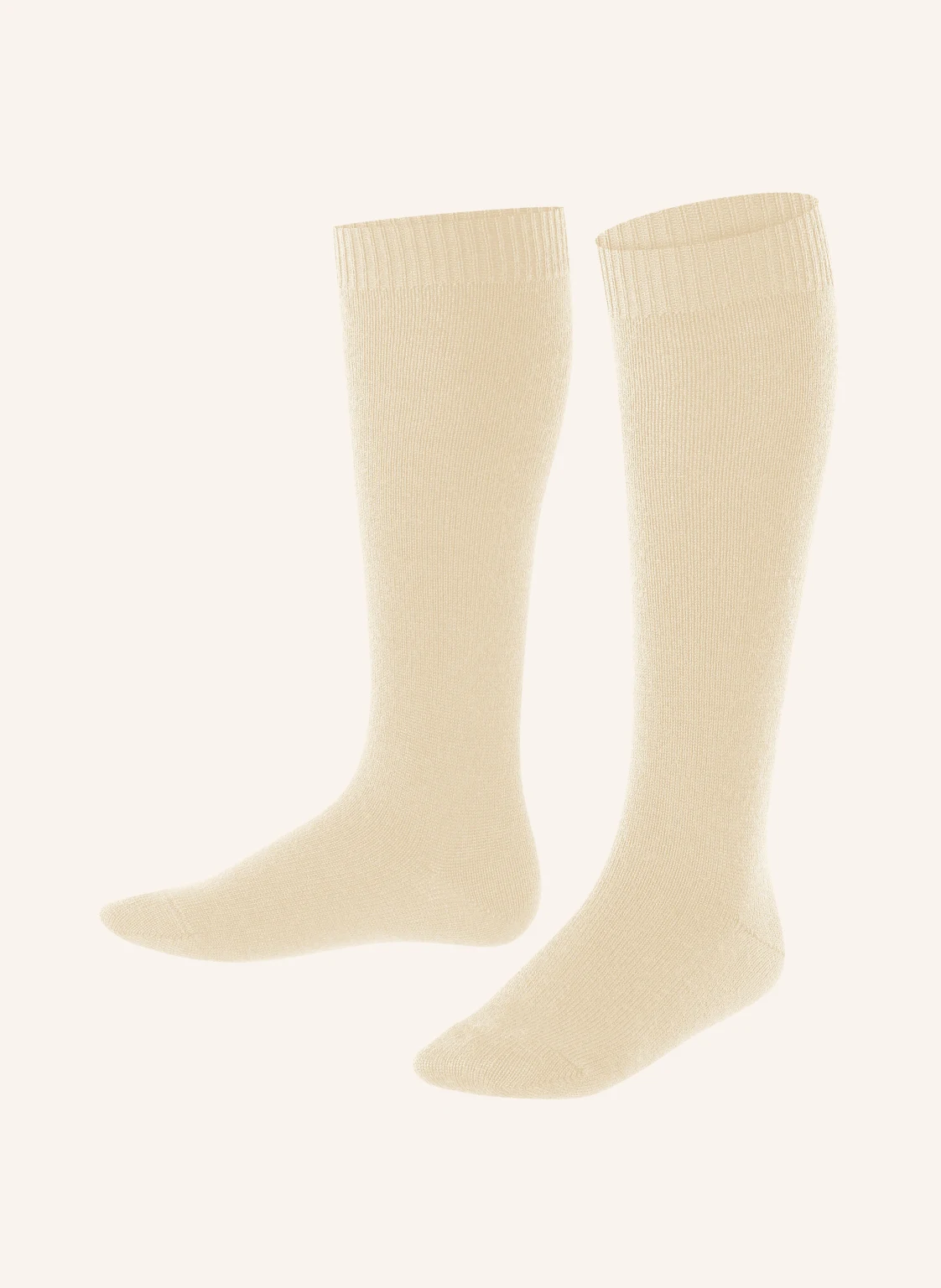 FALKE Strümpfe COMFORT WOOL aus Merinowolle