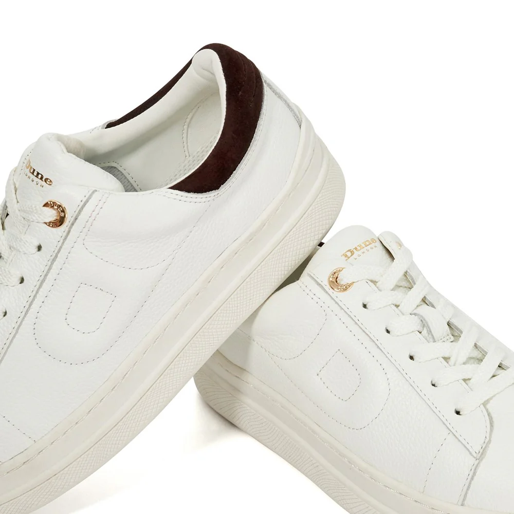 Dune Eden Shoes