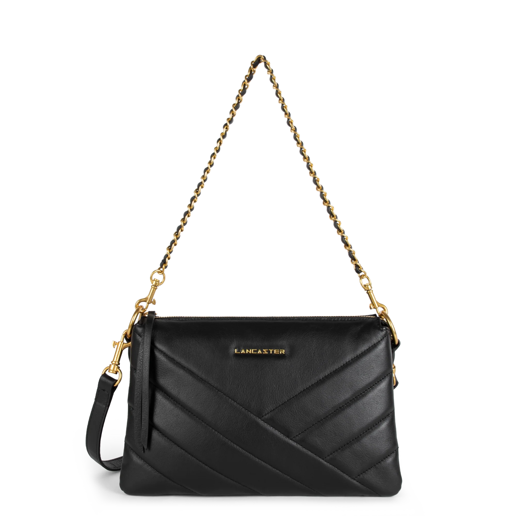 Pochette - Soft Matelassé