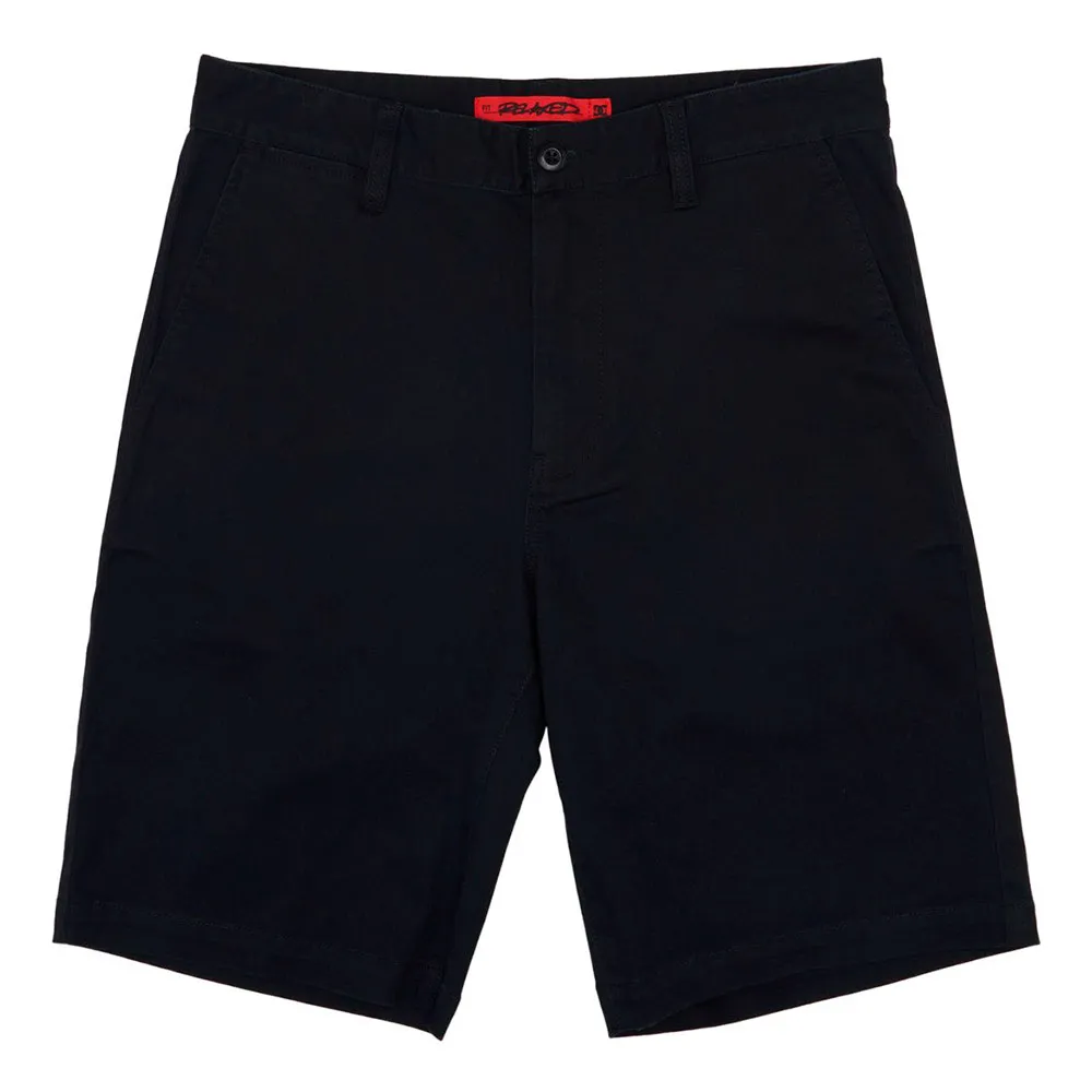 Dc Shoes Worker Relaxed chino shorts