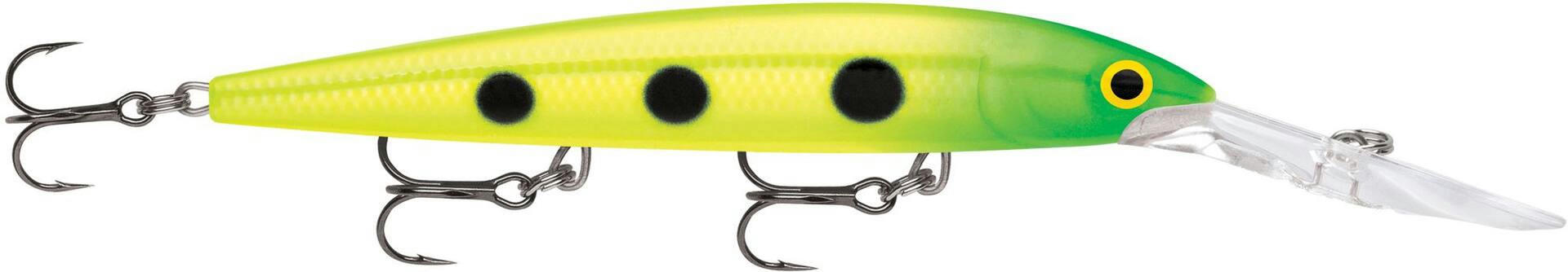 Rapala Deep Down Husky Jerk® Casting Lures, 4-3/4-in
