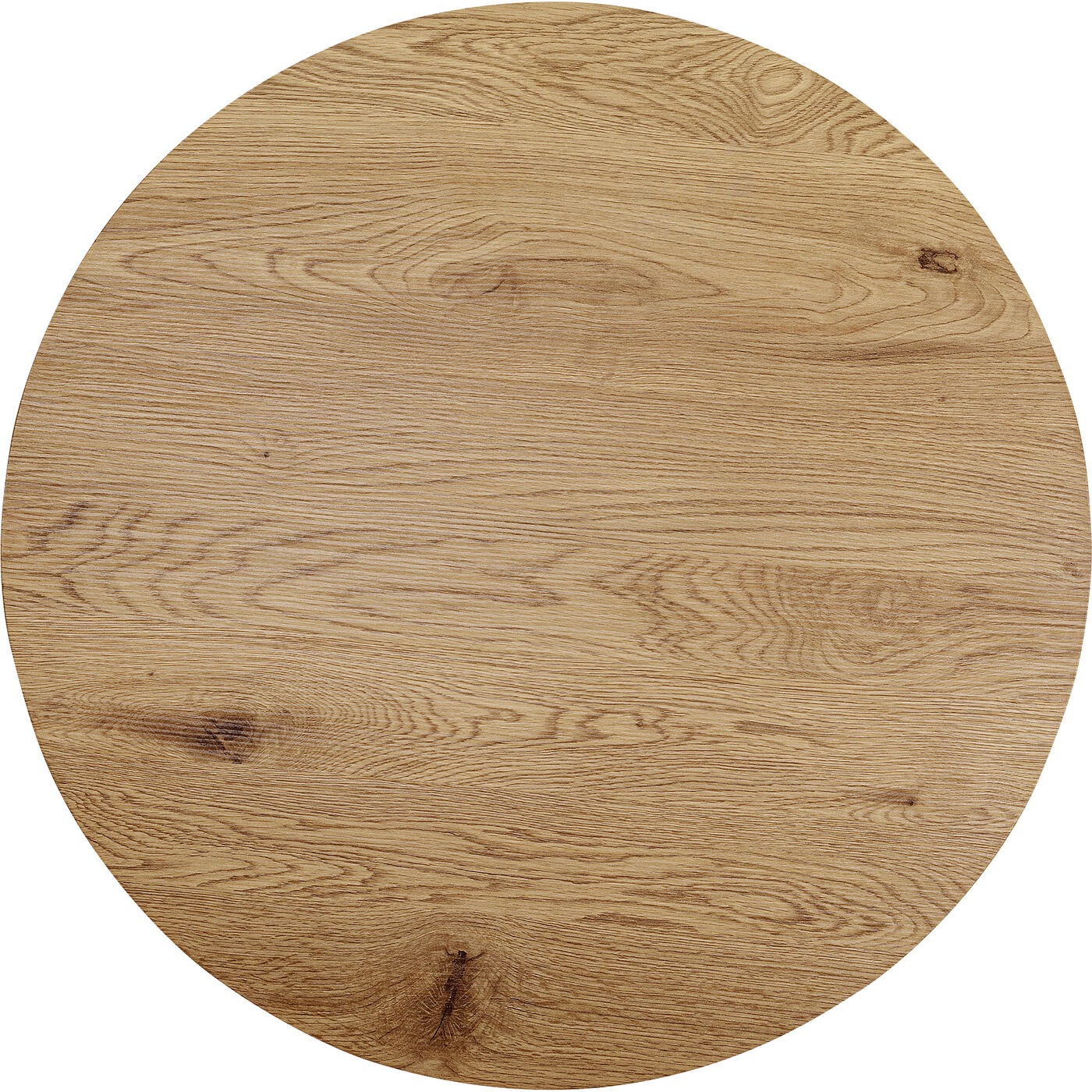 Kare Design Tafelblad Schickeria eik