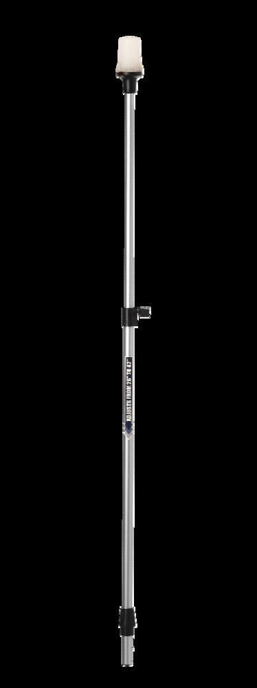 All-Round Boat Telescoping Light, 24-42-in