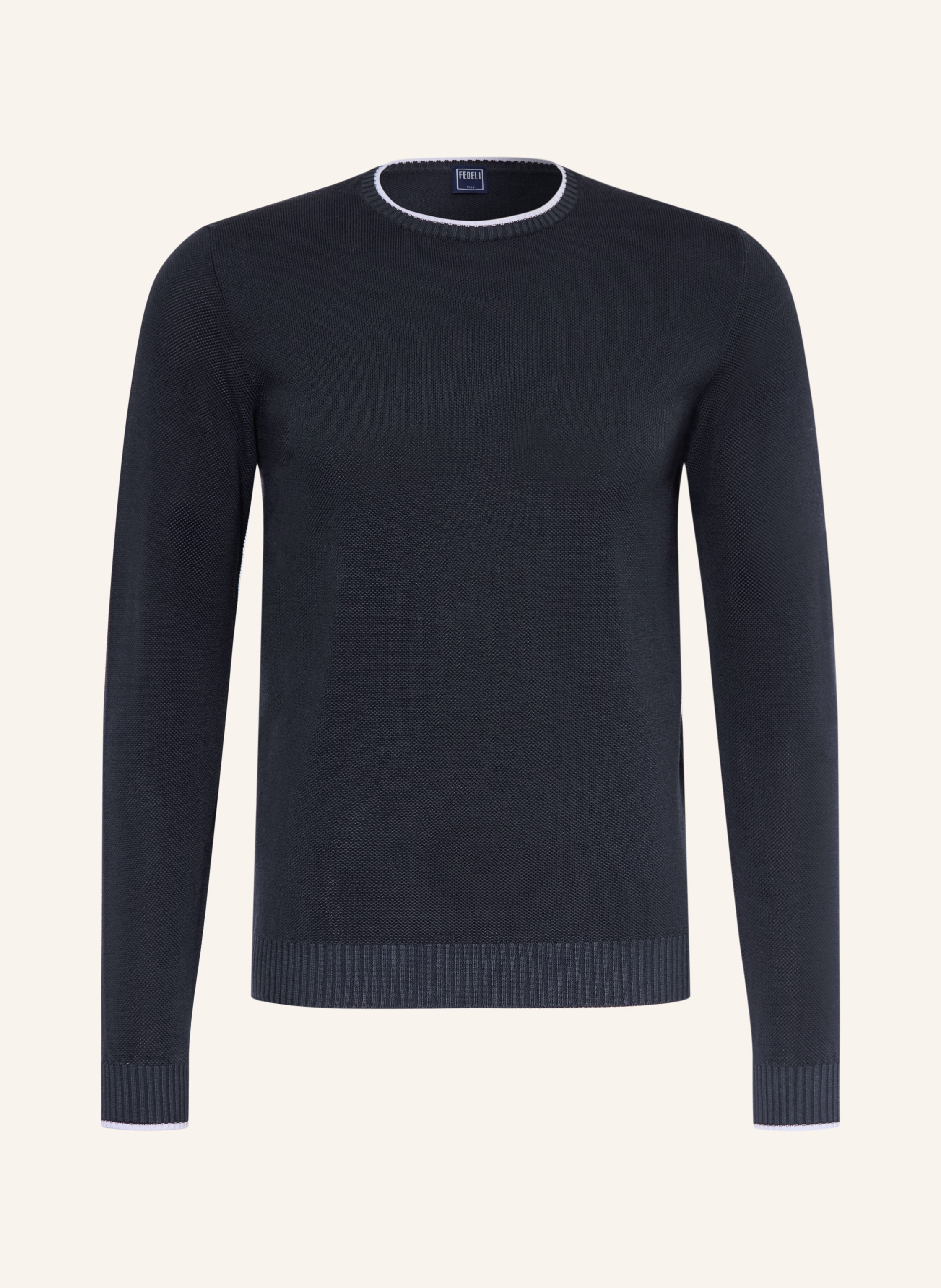 FEDELI Pullover