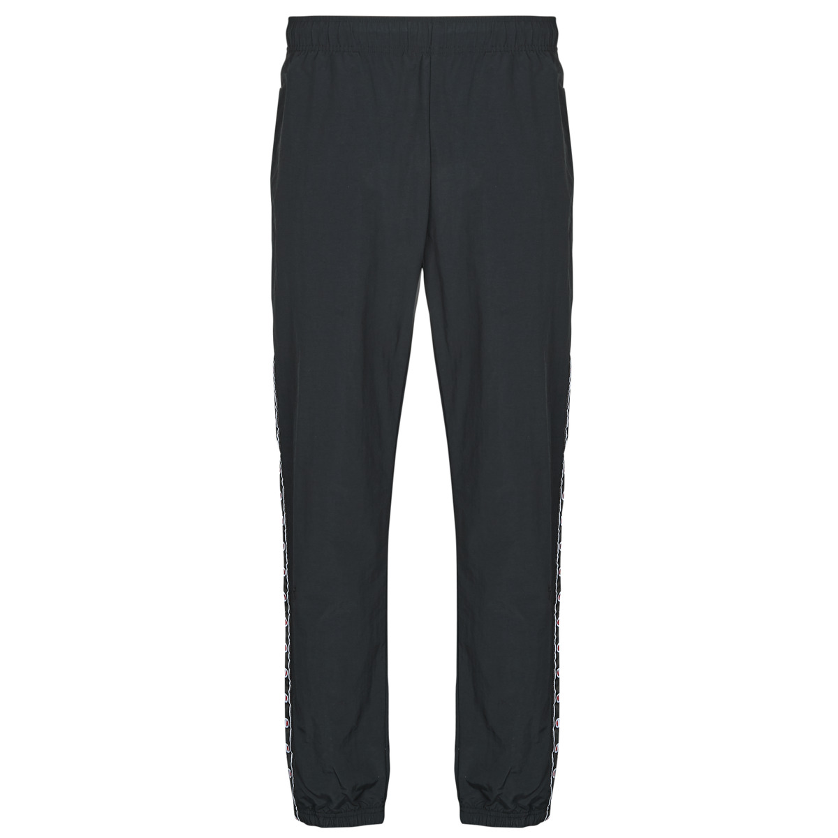 Champion - Elastic Cuff Pants - Black