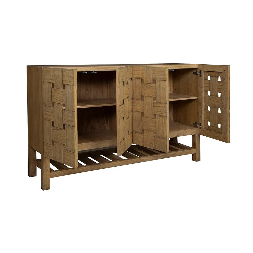 Furniture Classics Solid Wood Bellamy Sideboard