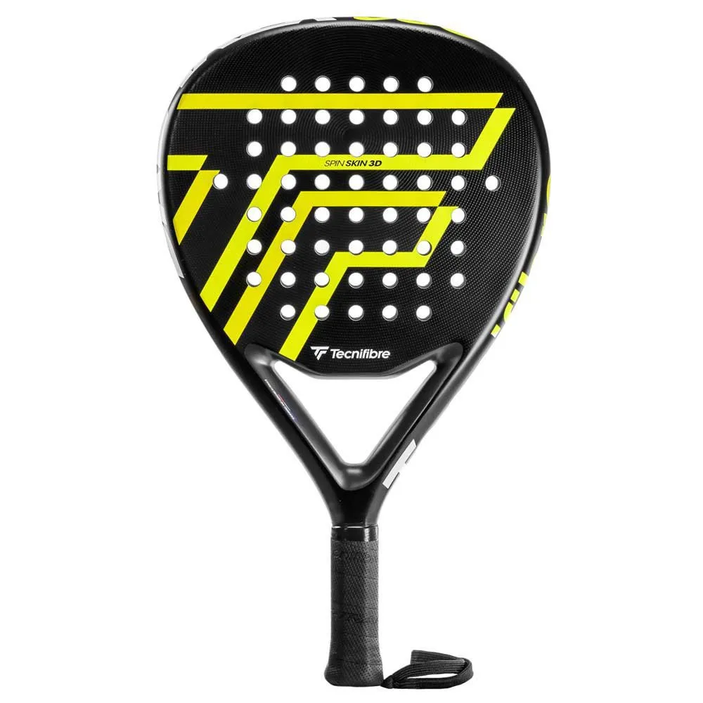 Tecnifibre Wall Breaker 360 2022 padel racket