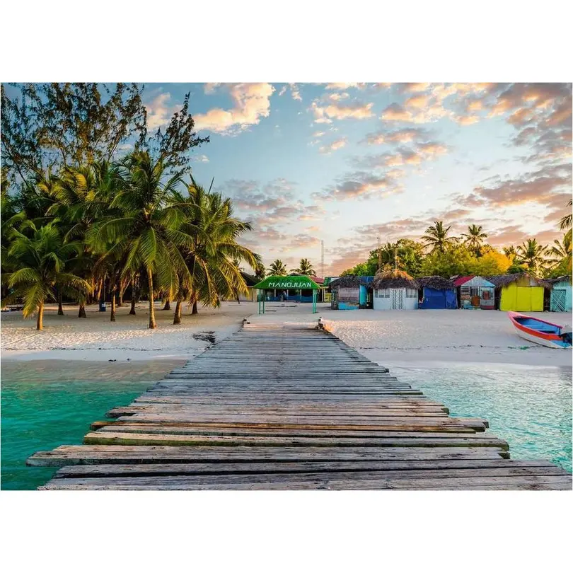 Puzzle Ravensburger