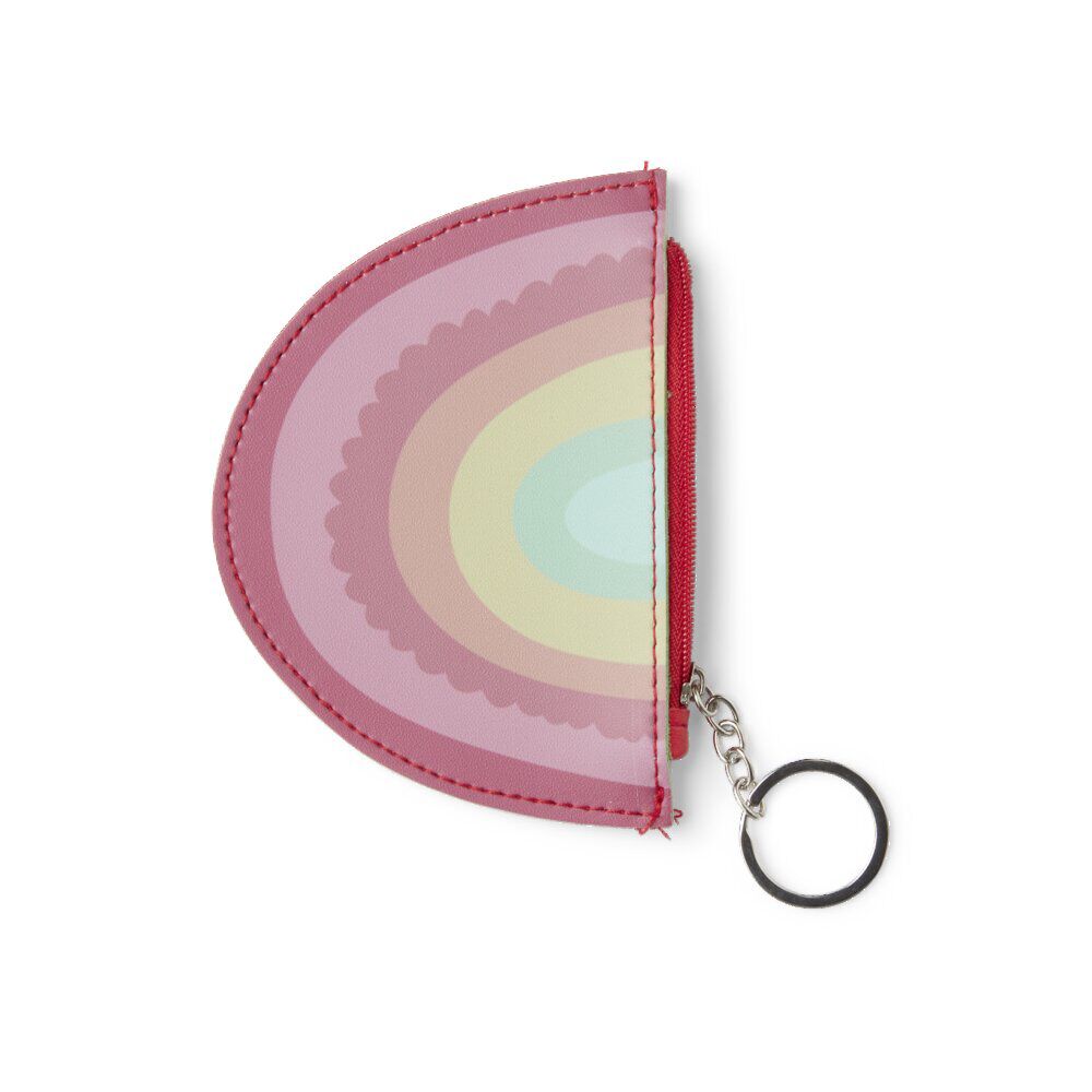 Porte monnaie polyester - 4 modèles