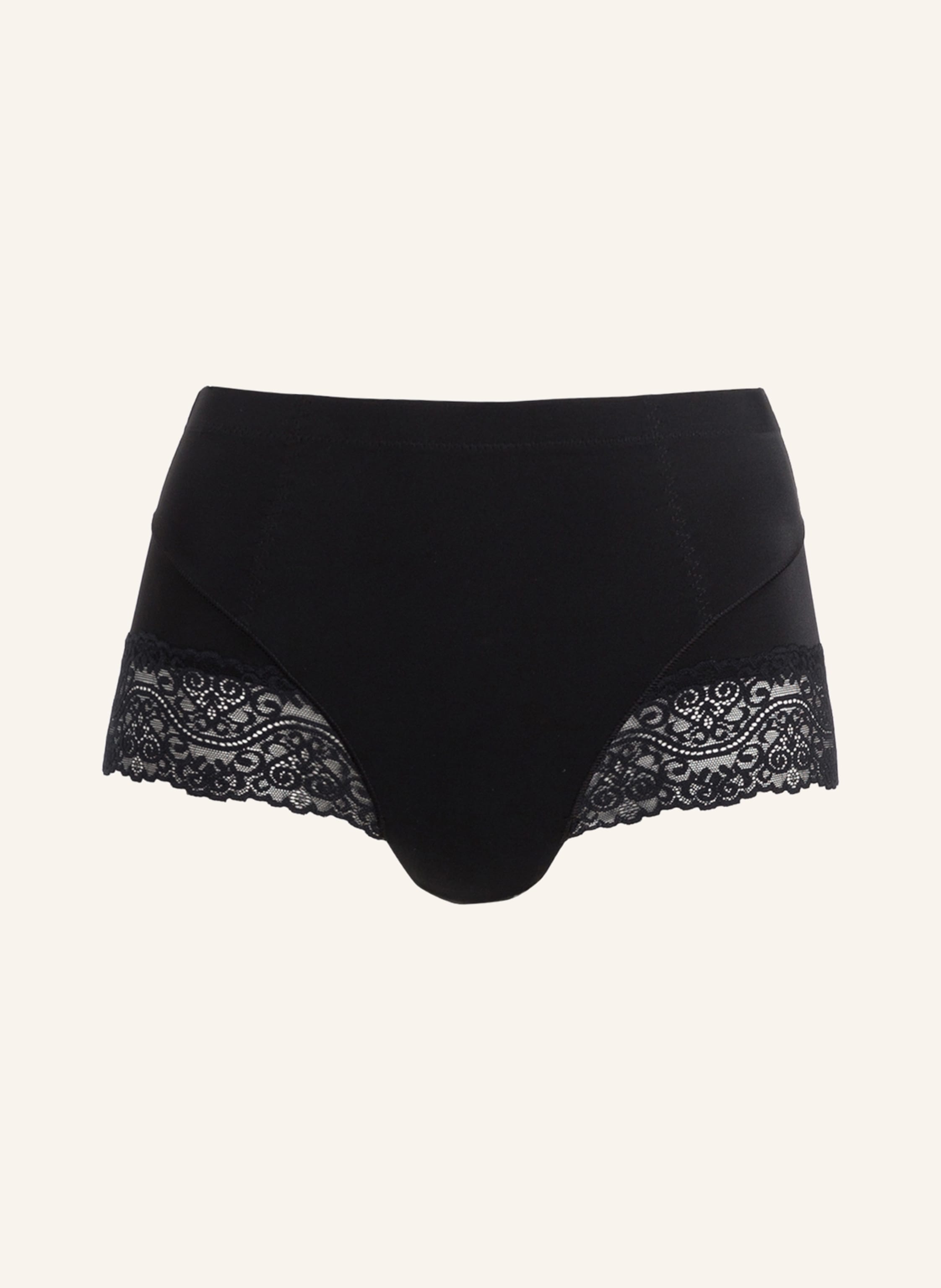MAGIC Bodyfashion Shape-Panty TUMMY SQUEEZER LACE