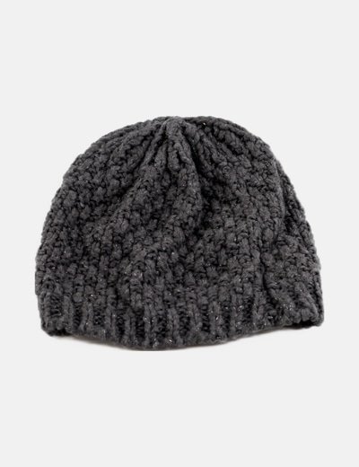 Camaïeu hat and cap