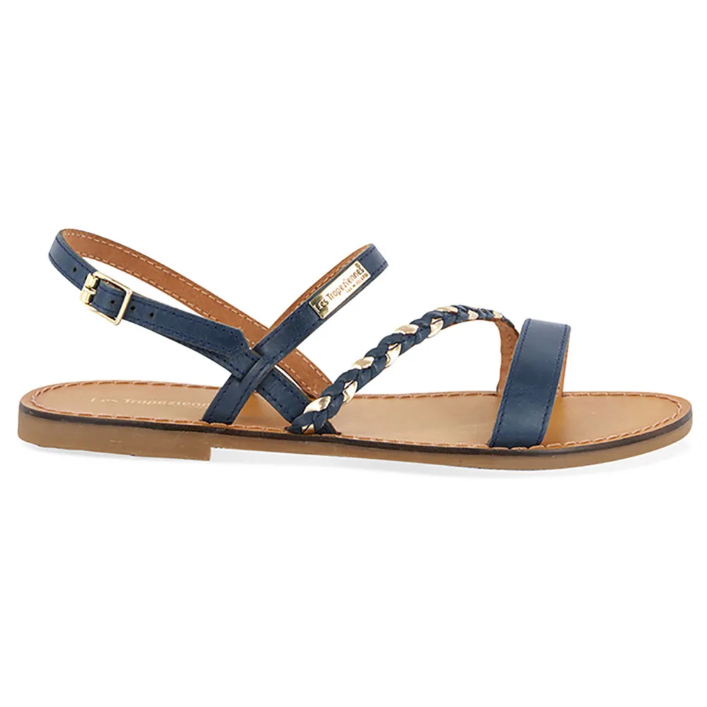 Les Tropeziennes Batresse sandals
