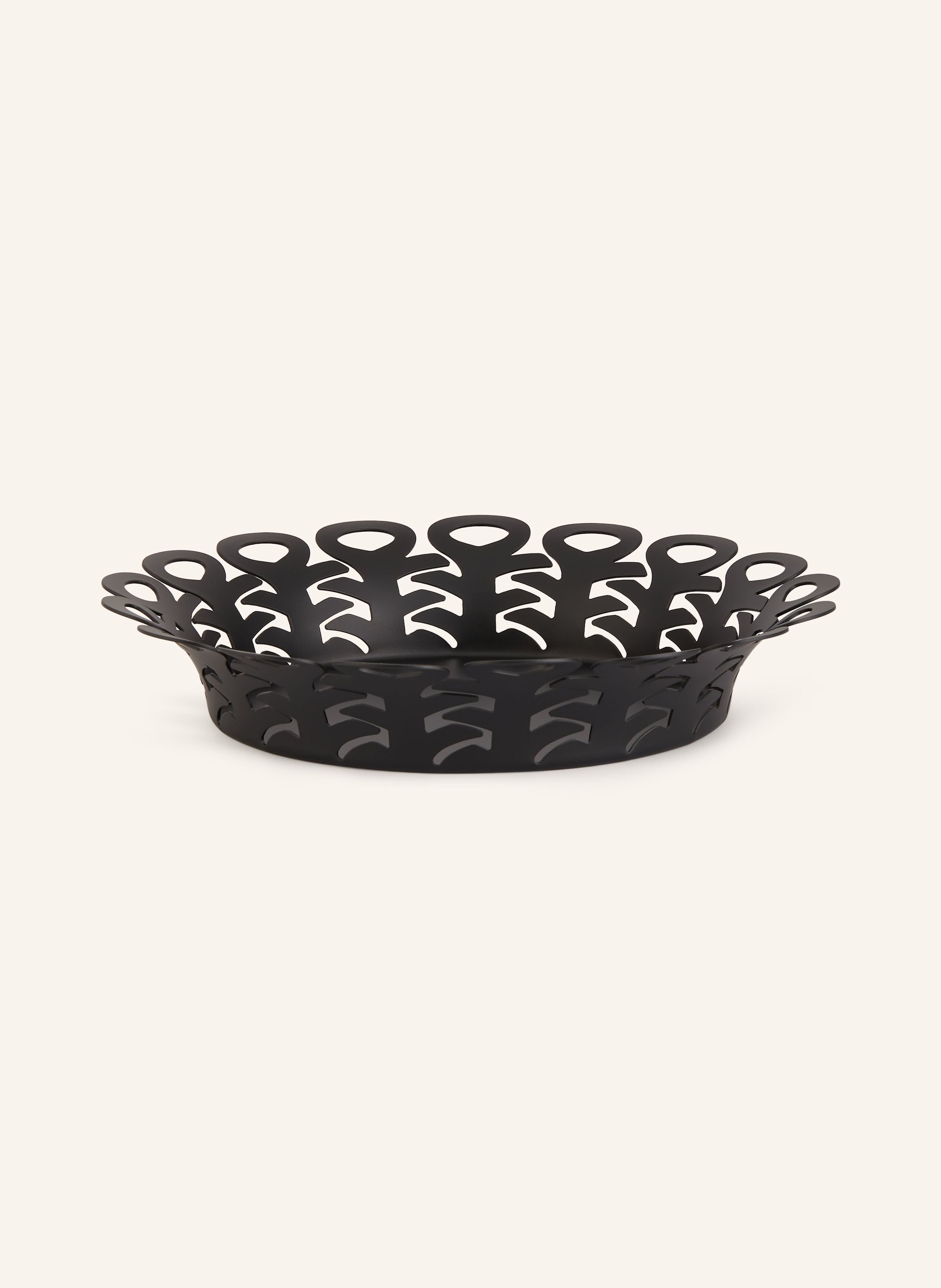 ALESSI Schale VIMINI