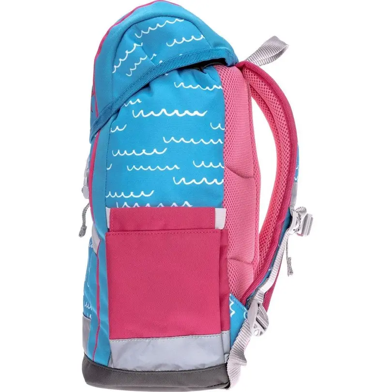Rucksack Funny Whale