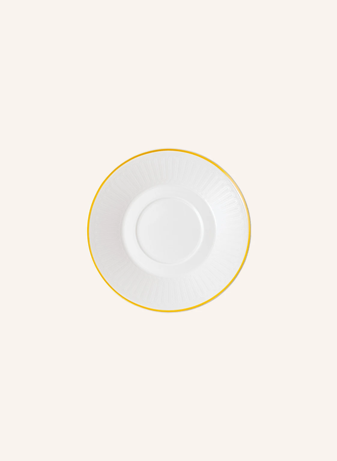 Villeroy & Boch Kaffee-Untertasse CHÂTEAU SEPTFONTAINES