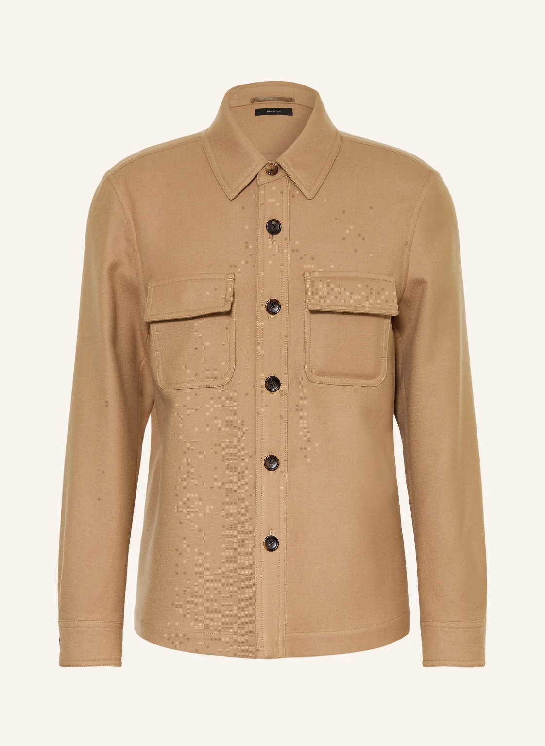 TOM FORD Overjacket