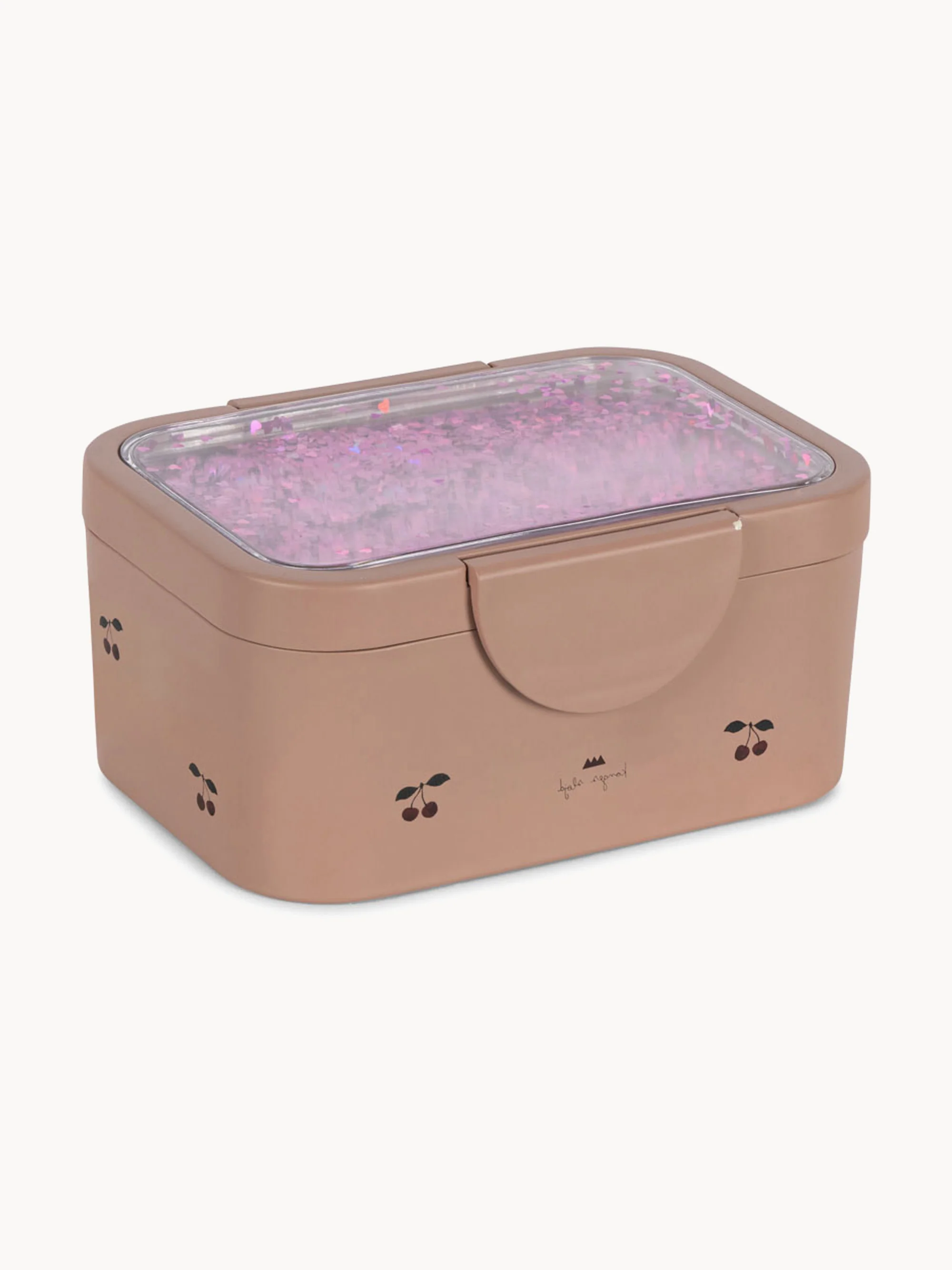 Kinder-Lunchbox Cherry Blush