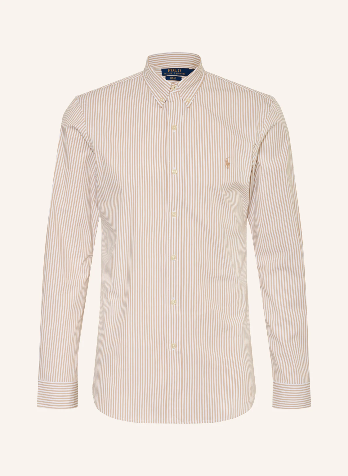 POLO RALPH LAUREN Hemd Slim Fit