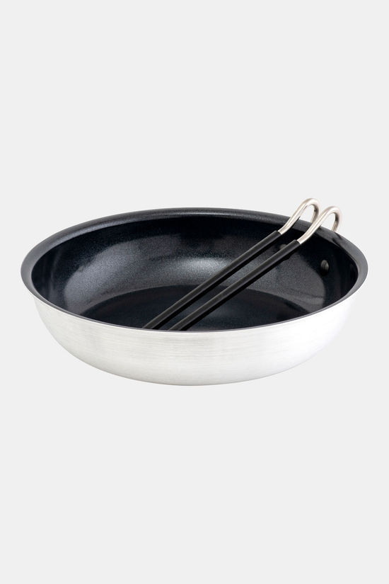 GSI Outdoors Bugaboo Ceramic 8" Frypan