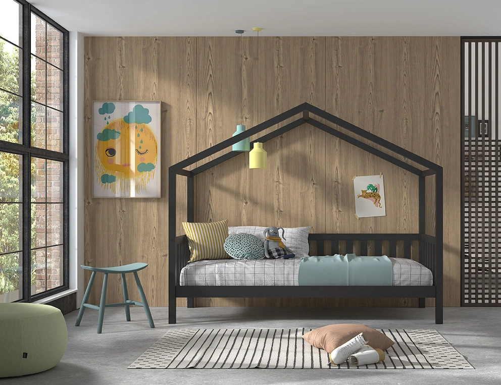 Hausbett Dallas