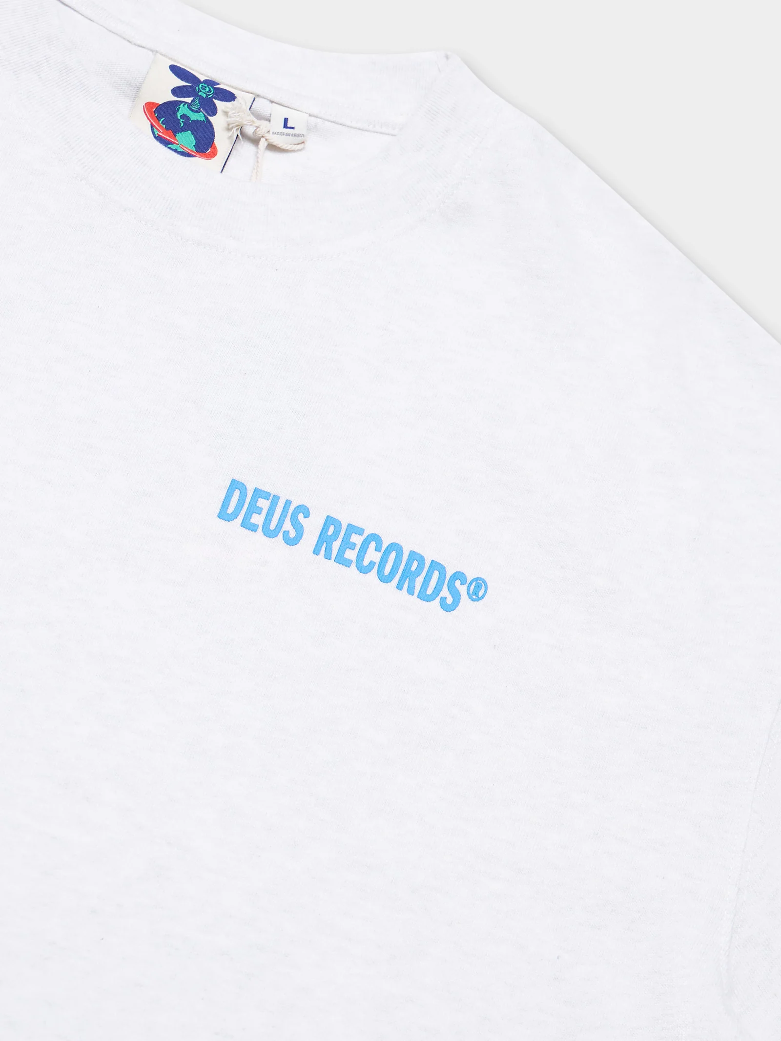 Codecracker Tee