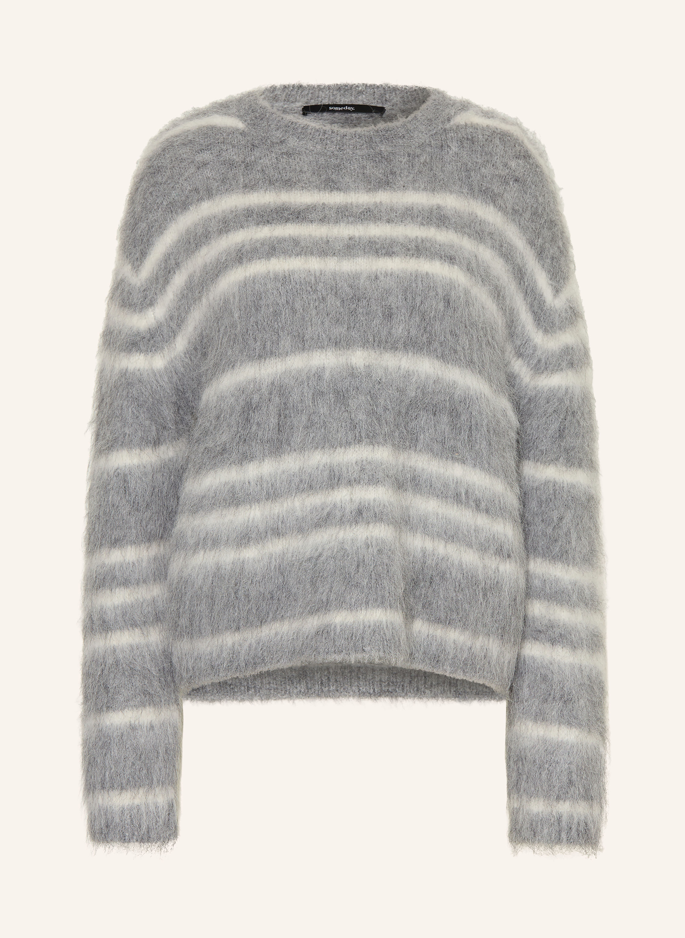 someday Pullover TAIRA mit Alpaka