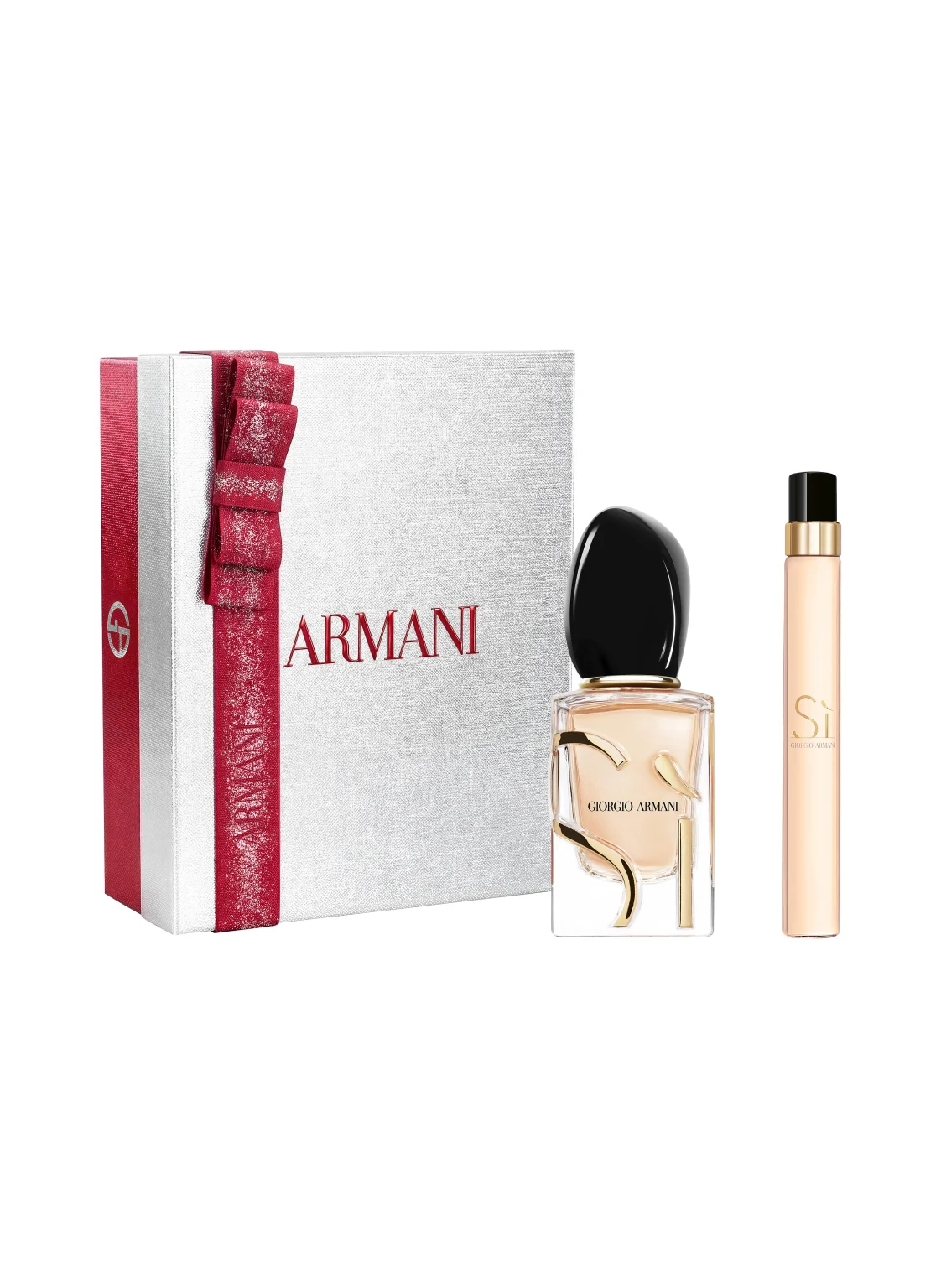 GIORGIO ARMANI BEAUTY SÌ