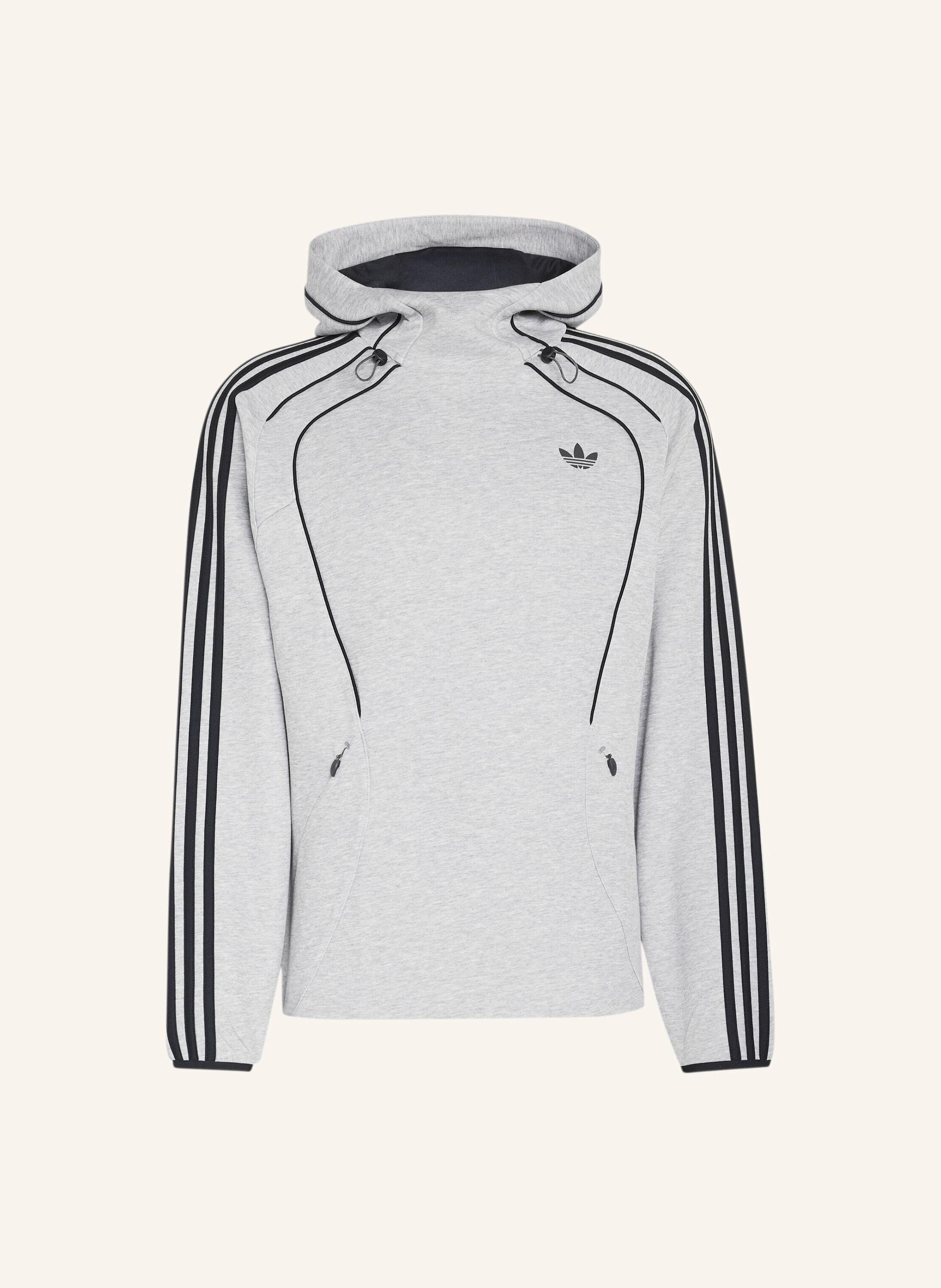 adidas Originals SPACER TEAMGEIST 26 CUTLINE HOODIE