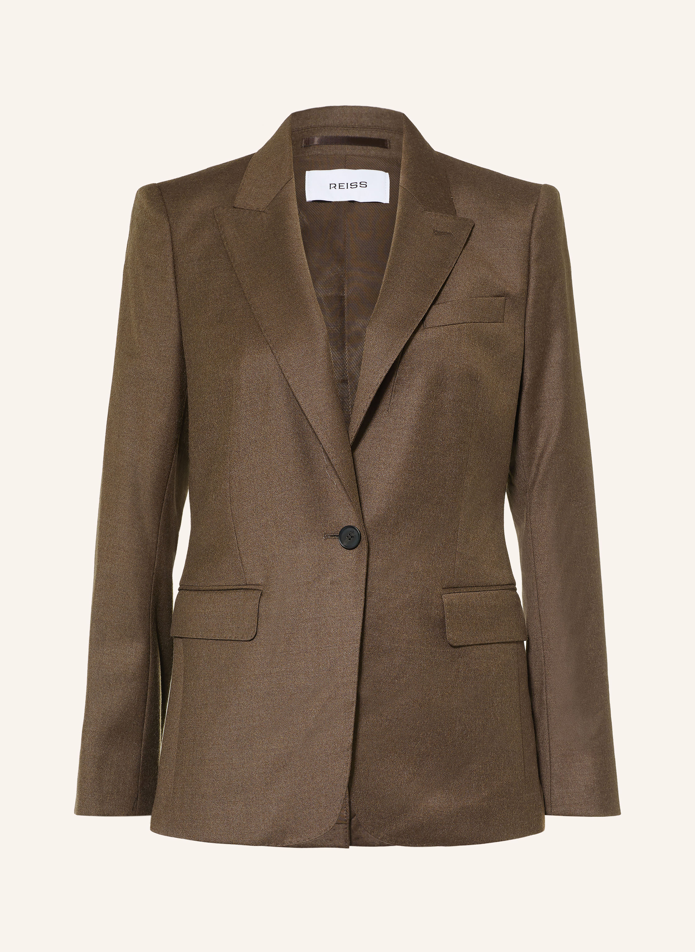 REISS Blazer DERBY