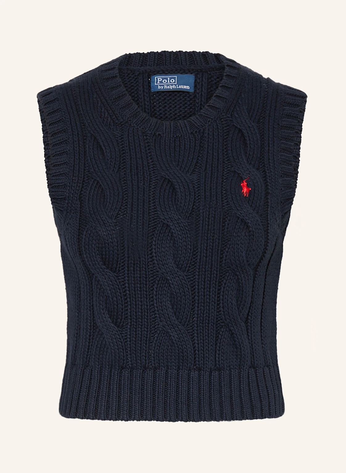 POLO RALPH LAUREN Pullunder