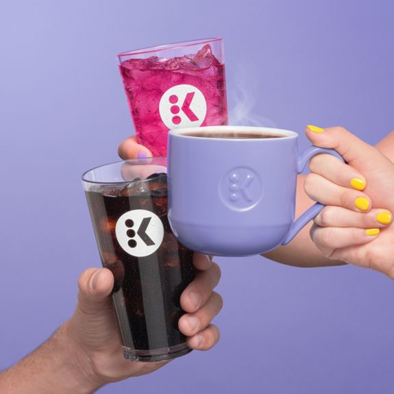 K-Mini Mate™ Plus Coffee Maker