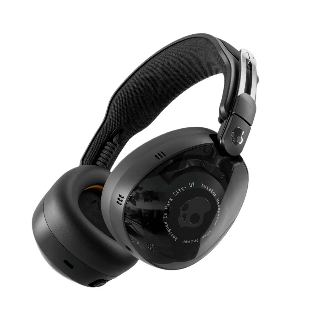 Skullcandy AVIATOR 900 wireless earphones