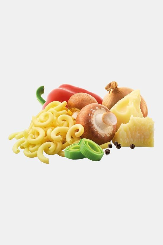 Adventure Food Pasta Ai Funghi Maaltijd