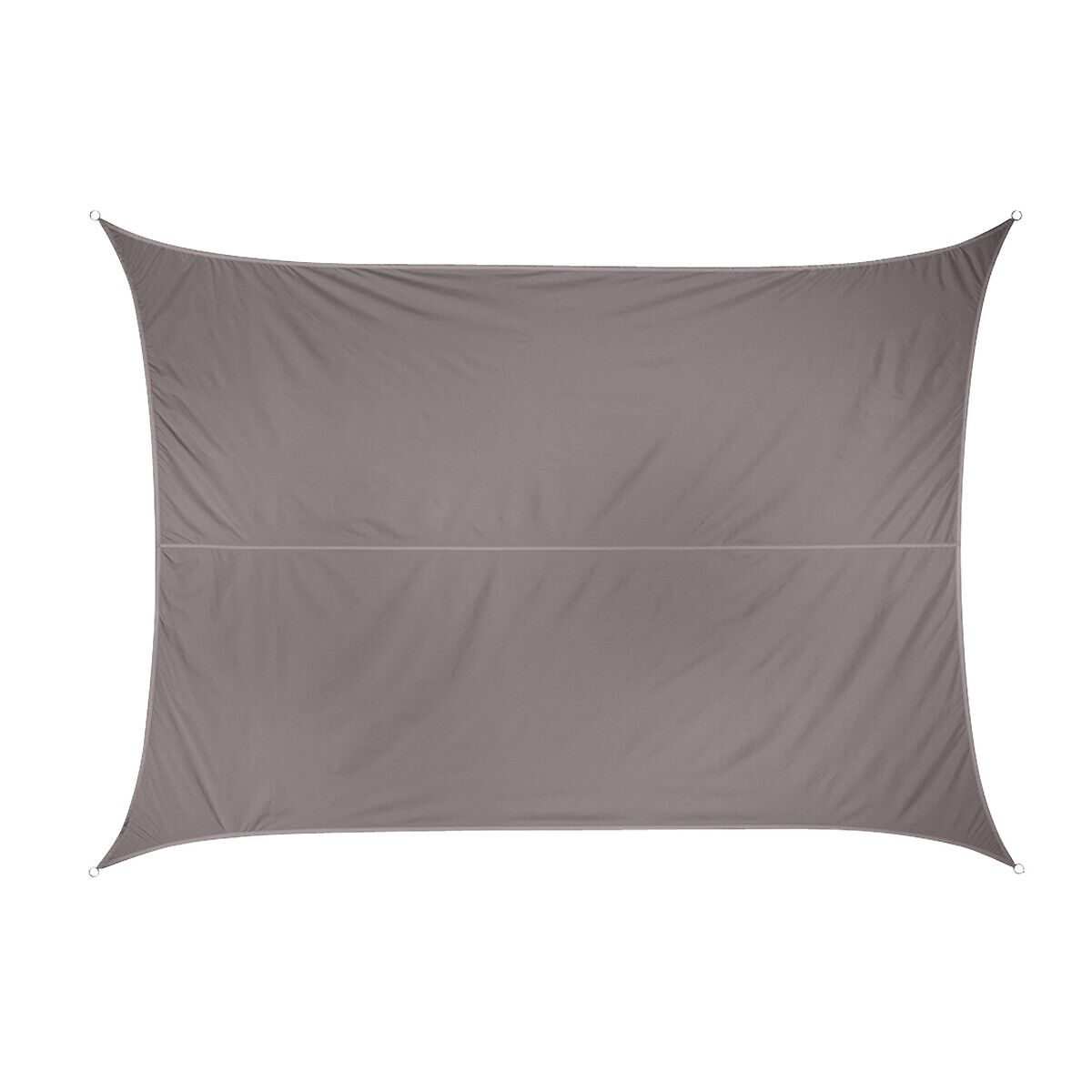 Toldo SOLAR CURACAO taupe 3x4m