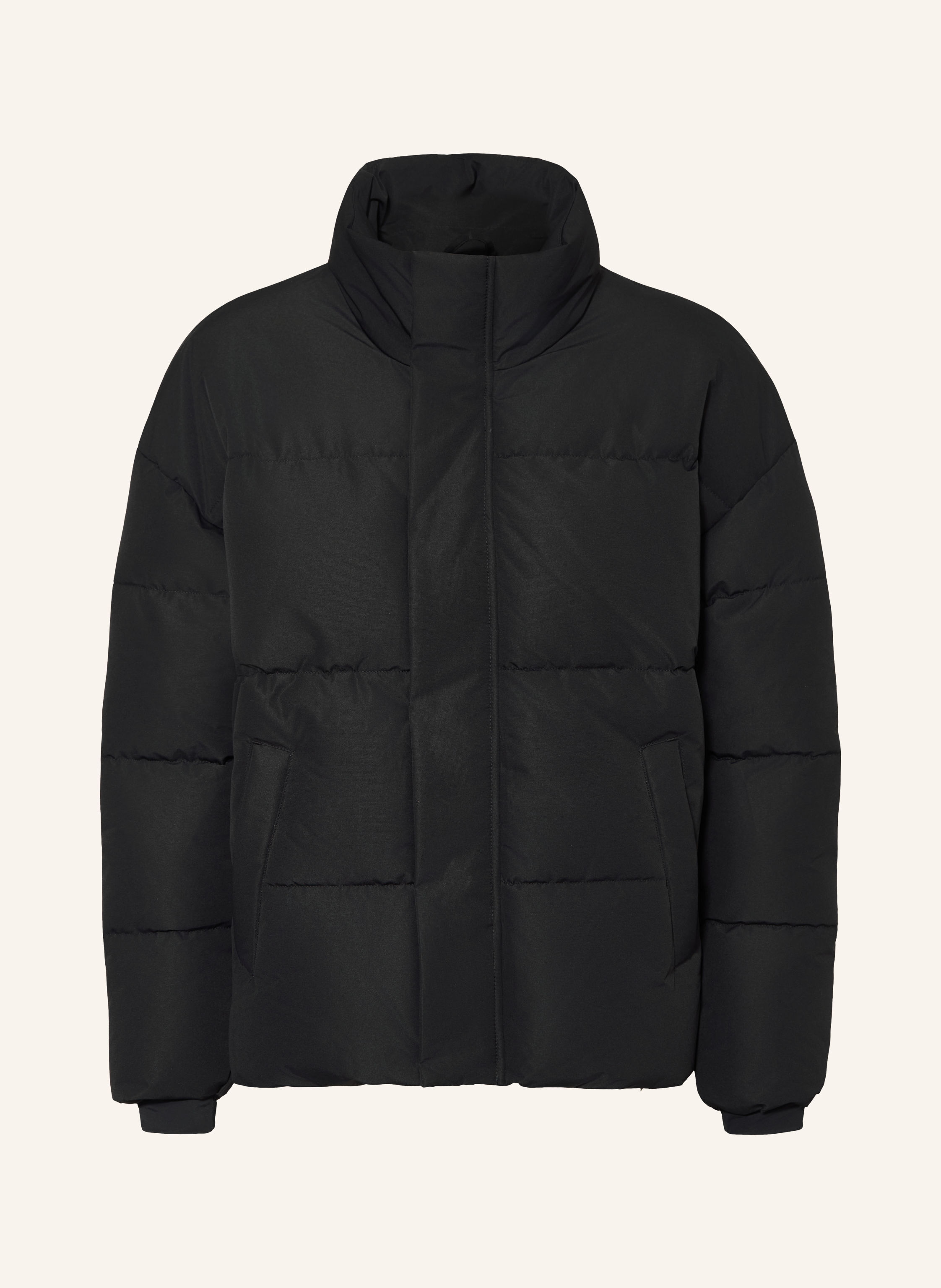 s.Oliver RED Steppjacke