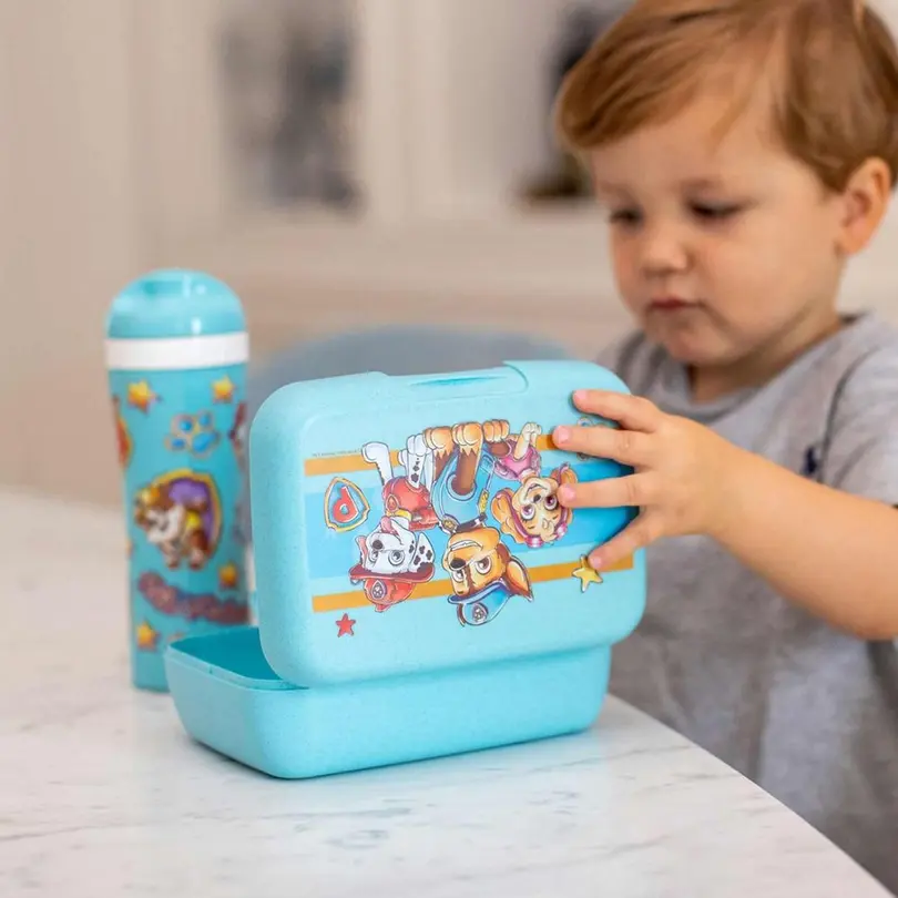Lunch-Box Candy