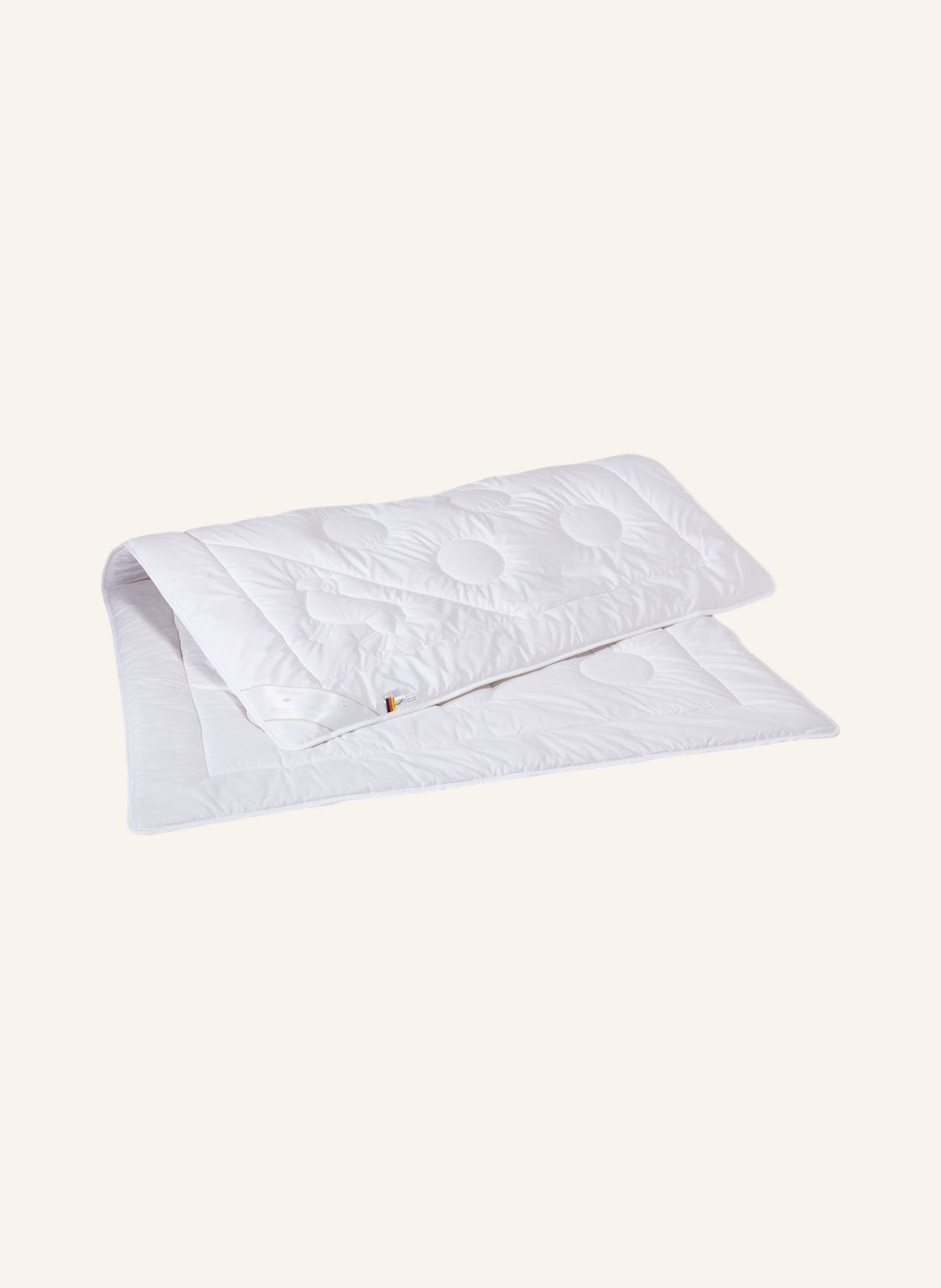 RID ESSENTIALS Naturhaardecken MERINO SELECT MEDIUM