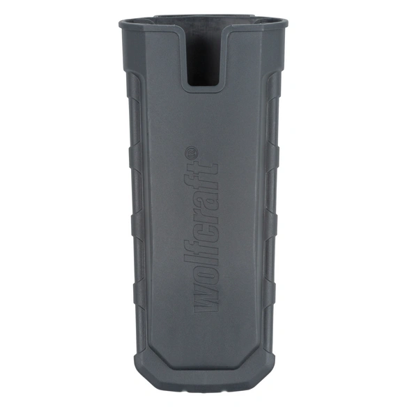 Trapezklingen-Messer, Metall
