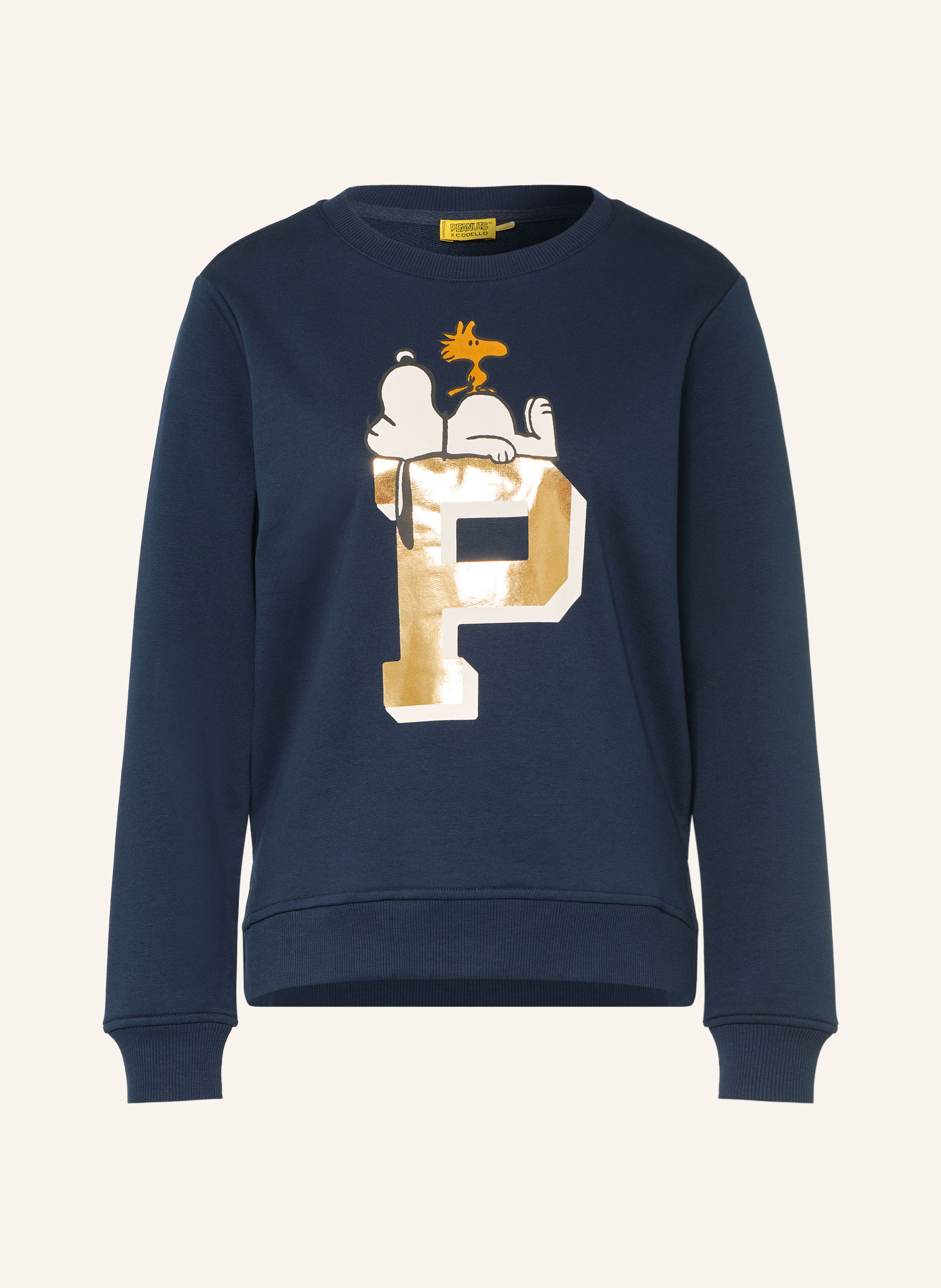CODELLO Sweatshirt