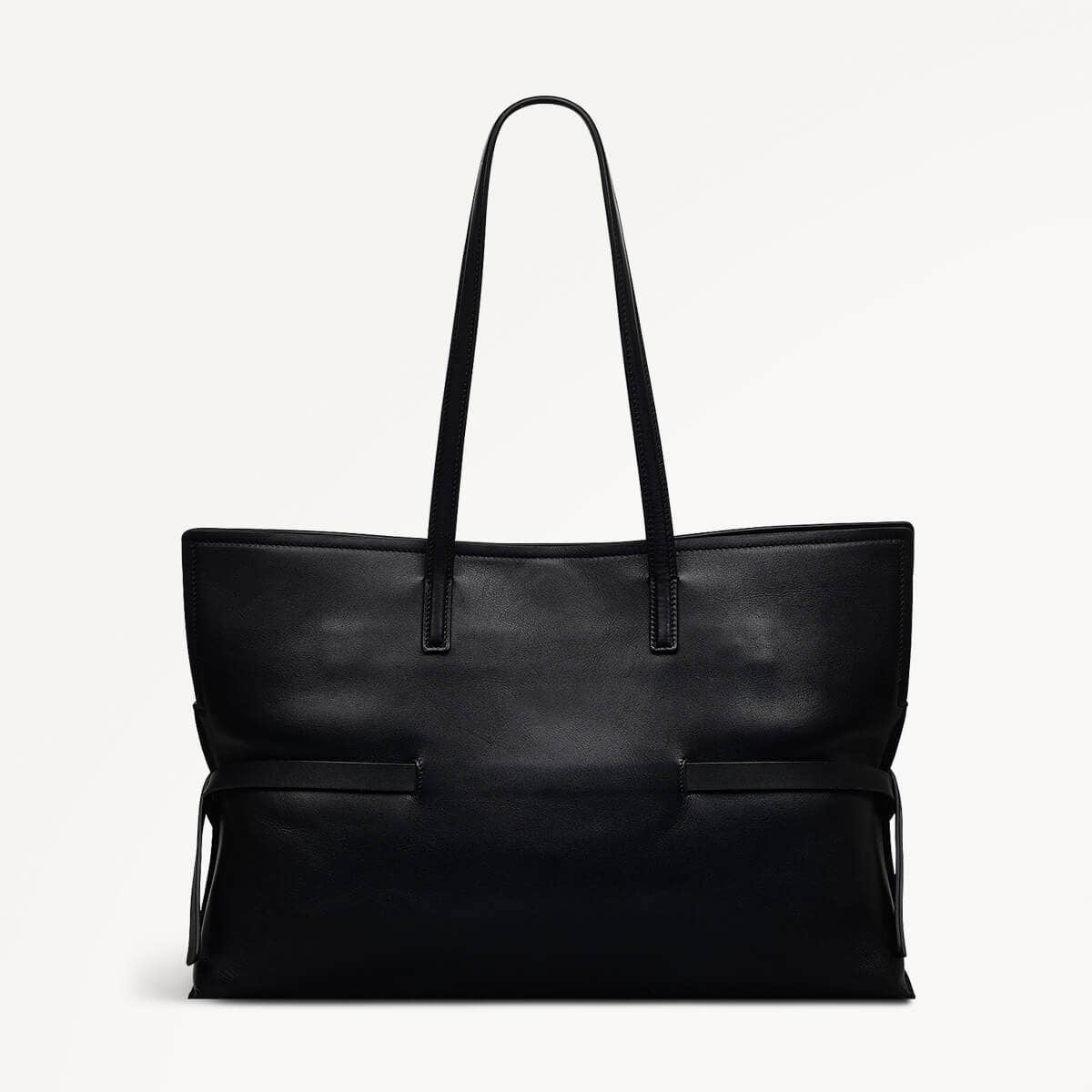 Fleet Street Medium Open Top Tote Bag - RHD12801