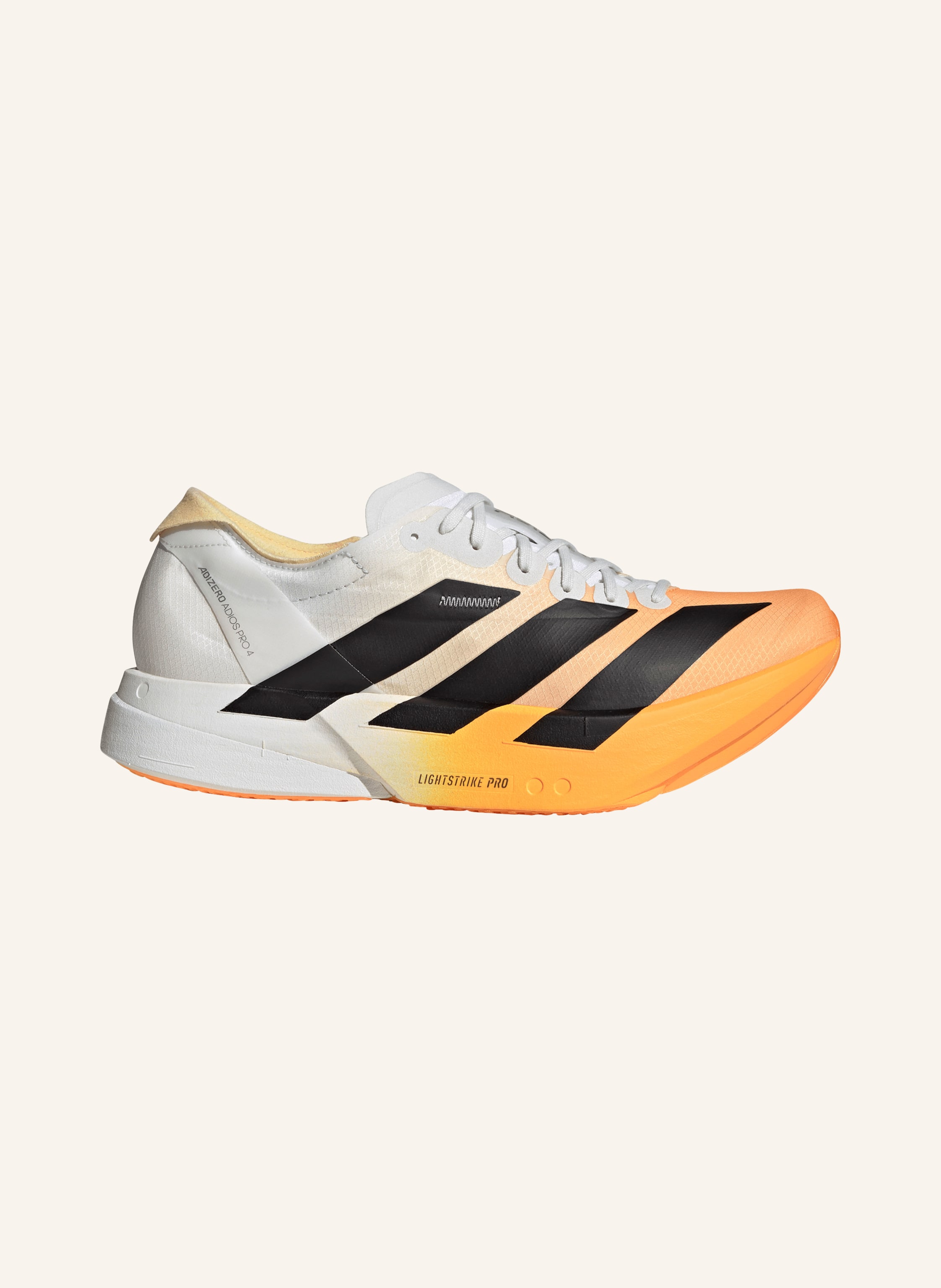 adidas Laufschuhe ADIZERO ADIOS PRO 4