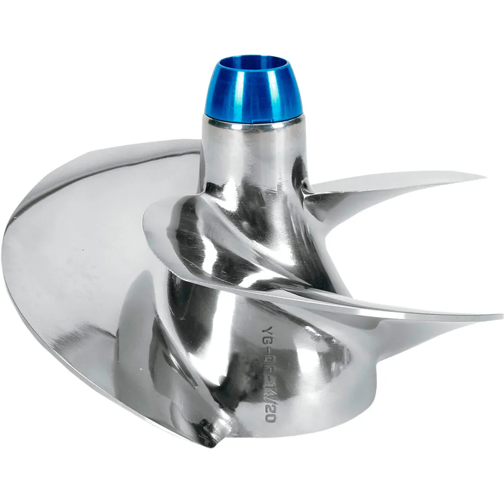 Solas YG-DF-14/20 impeller