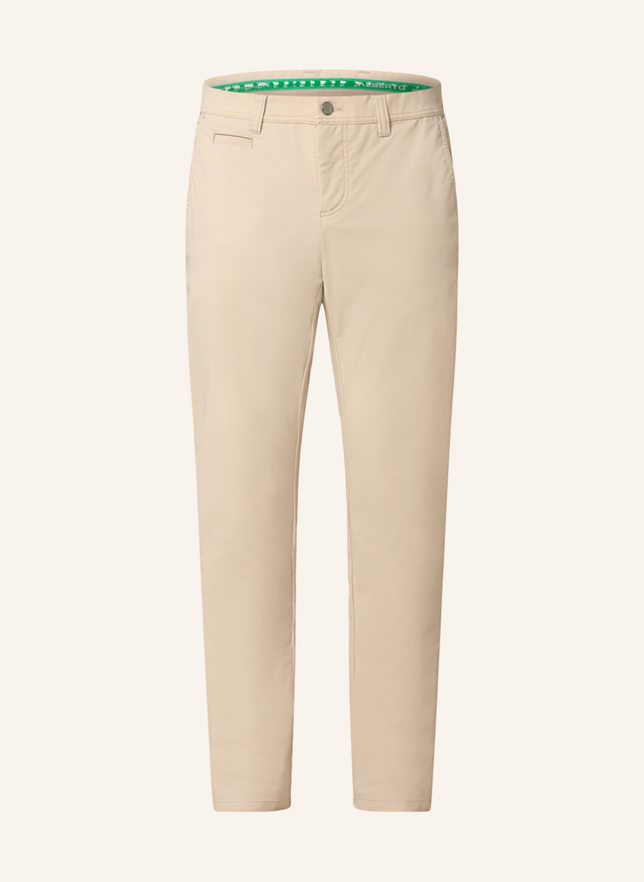 ALBERTO Golfhose ROOKIE - WR REVOLUTIONAL®