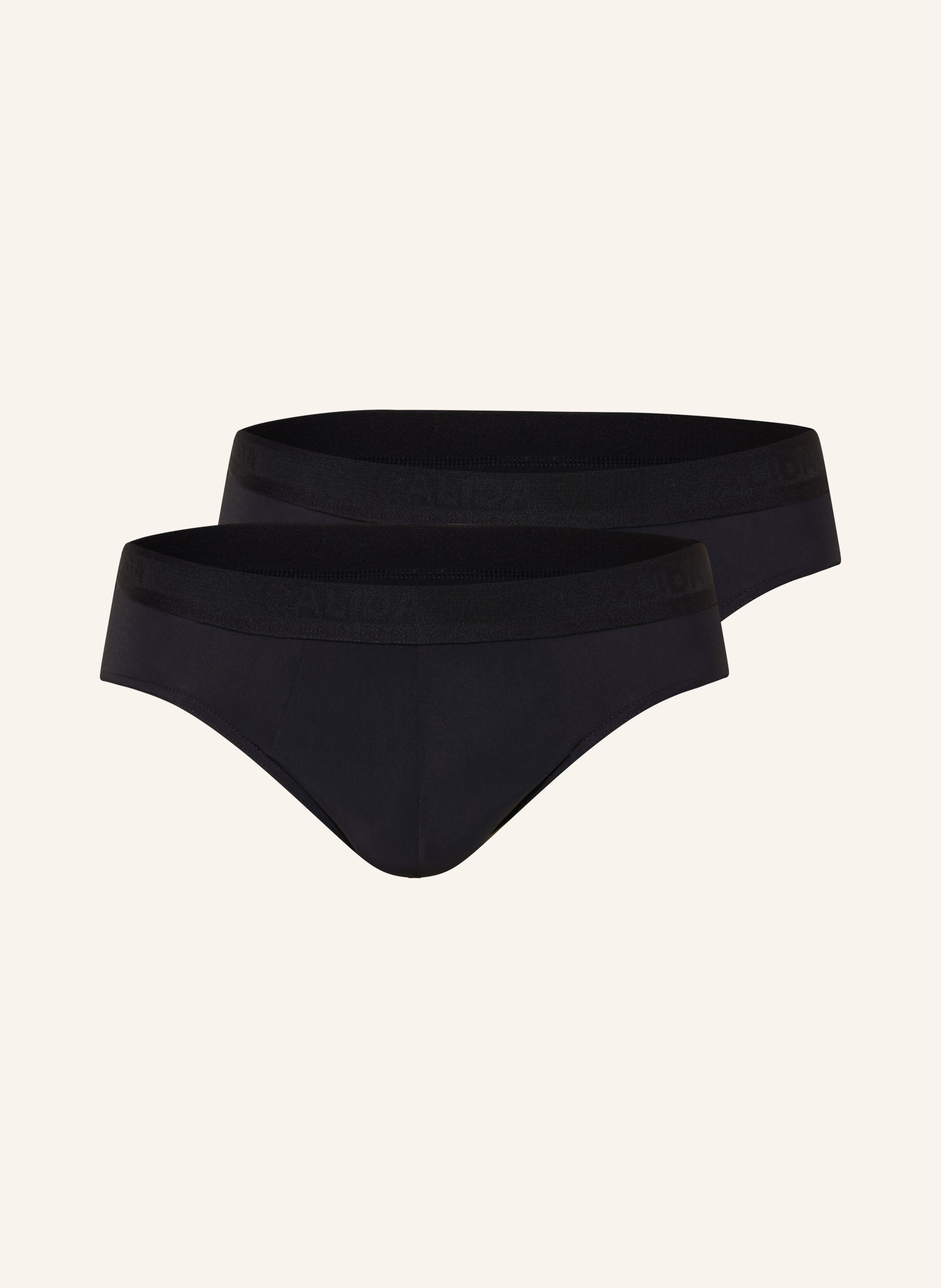 CALIDA 2er-Pack Slips MICRO STRETCH