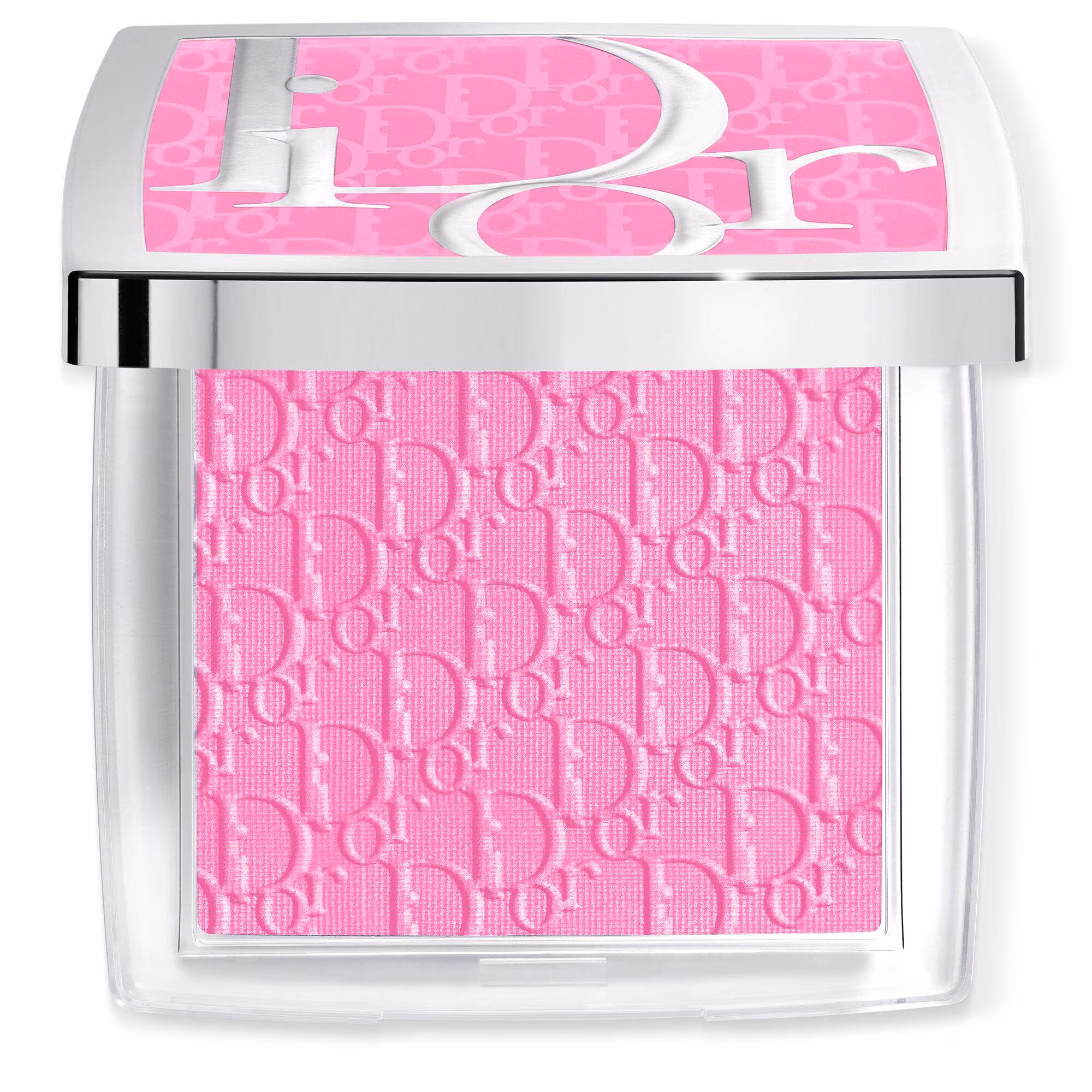 DIOR BACKSTAGE ROSY GLOWBlush couleur activée par le ph - longue tenue