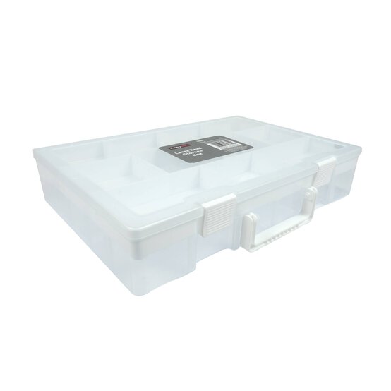 Large Bead Storage Box 38cm x 28cm x 7cm